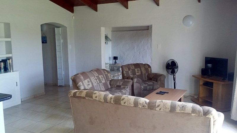 Villa Rica 2 - Lounge